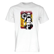 USC Troans Unisex White Star Wars Join the Club T-Shirt